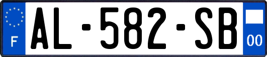 AL-582-SB
