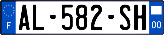 AL-582-SH