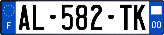 AL-582-TK