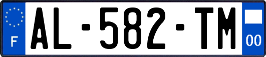 AL-582-TM