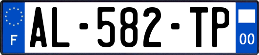 AL-582-TP