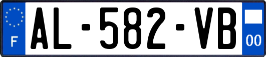 AL-582-VB
