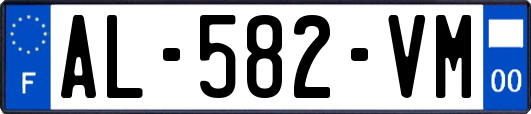 AL-582-VM