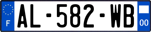 AL-582-WB