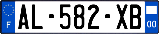 AL-582-XB