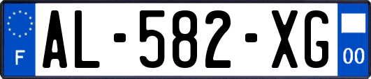 AL-582-XG