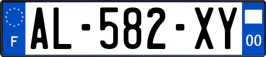 AL-582-XY