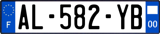 AL-582-YB