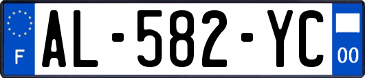AL-582-YC