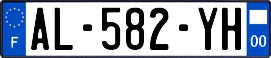 AL-582-YH