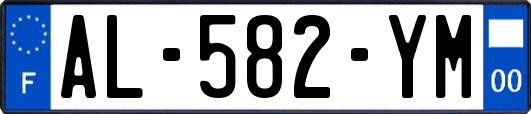AL-582-YM