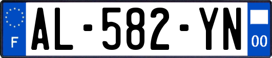 AL-582-YN