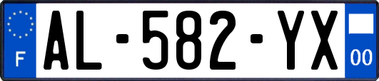 AL-582-YX