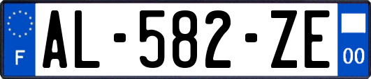 AL-582-ZE