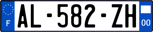 AL-582-ZH