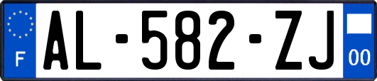 AL-582-ZJ