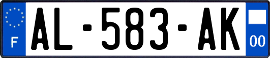 AL-583-AK