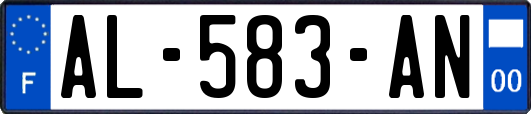 AL-583-AN