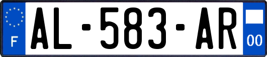 AL-583-AR