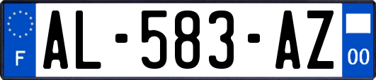 AL-583-AZ