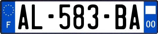 AL-583-BA
