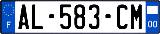 AL-583-CM