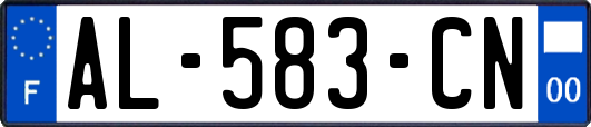 AL-583-CN