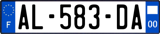 AL-583-DA