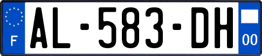 AL-583-DH