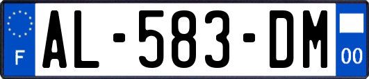 AL-583-DM