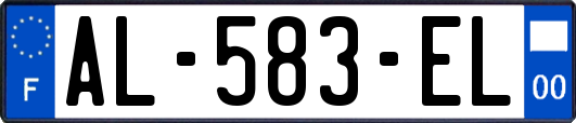 AL-583-EL