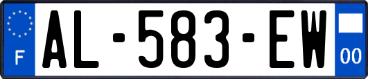 AL-583-EW