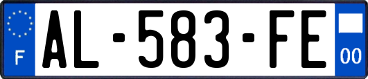 AL-583-FE