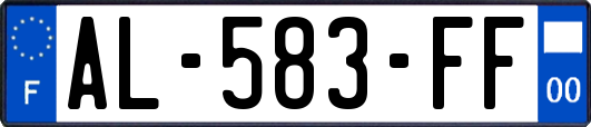 AL-583-FF