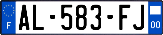 AL-583-FJ