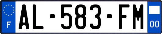 AL-583-FM