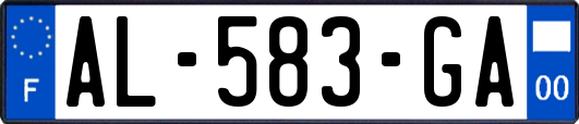 AL-583-GA