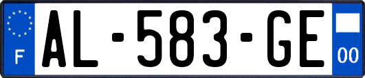 AL-583-GE