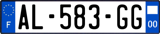 AL-583-GG