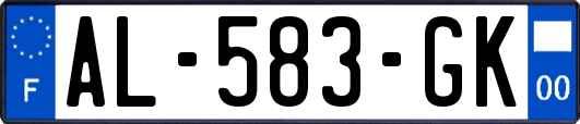 AL-583-GK