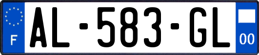 AL-583-GL
