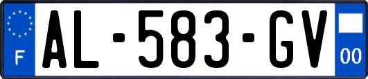 AL-583-GV