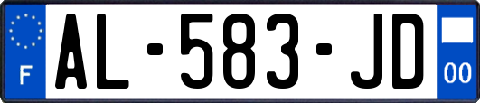 AL-583-JD
