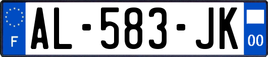 AL-583-JK