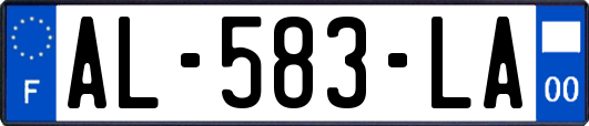 AL-583-LA