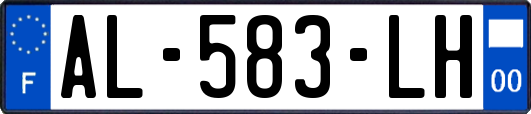 AL-583-LH