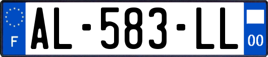 AL-583-LL