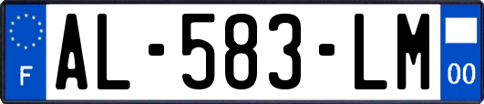 AL-583-LM