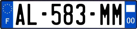 AL-583-MM