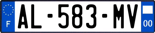 AL-583-MV